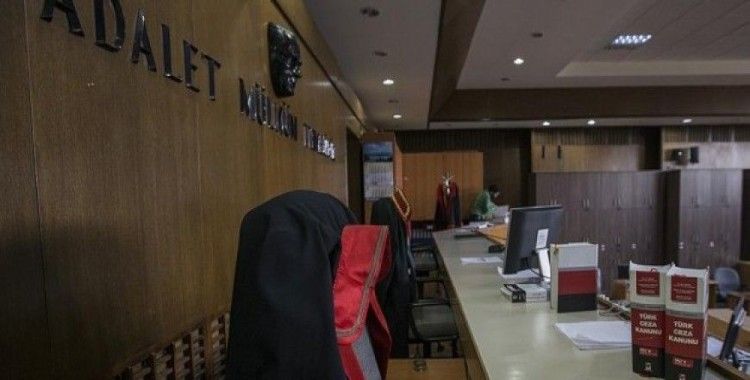 Ankara'da darbe girişimi davası kararına ilk onama