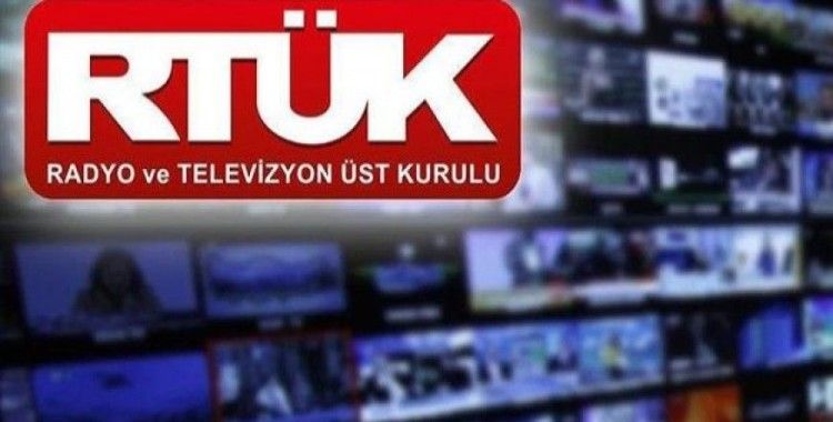 RTÜK'ten reyting rekortmeni dizilere 'şiddet' cezası