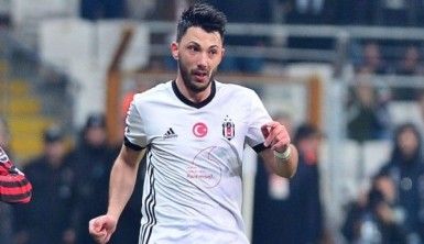 Tolgay Arslan süresiz kadro dışı bırakıldı