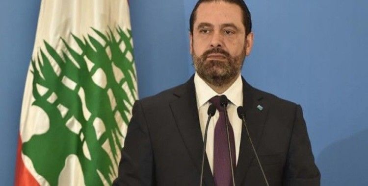 Hariri'den 'hükümetin kurulmasını Hizbullah engelliyor' açıklaması