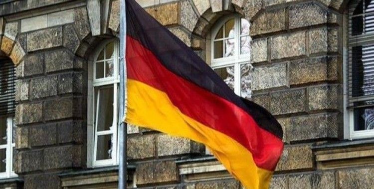 ​Almanya'da aşırı sağcılar 9 ayda 12 bin 613 suç işledi