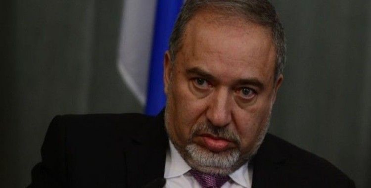 Netanyahu'nun partisinden 'Liberman'ın istifası erken seçimi tetiklemez' mesajı
