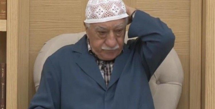 ABD yönetiminin 'Fetö elebaşı Gülen'in iadesi üzerinde çalıştığı' iddiası