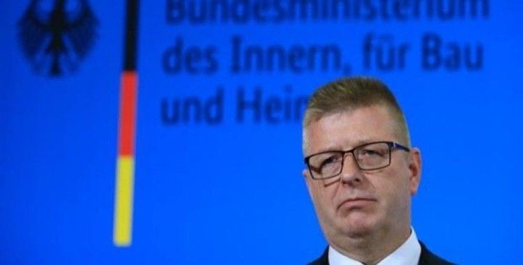 ​Alman istihbaratına yeni başkan