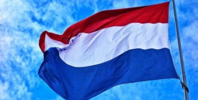 Hollanda Suudi Arabistan'a silah ambargosunu savunacak