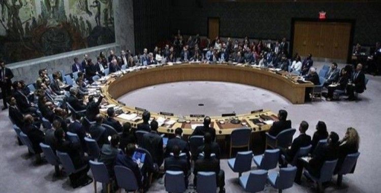 ​ABD, BM'nin Golan kararına ilk kez 'hayır' dedi