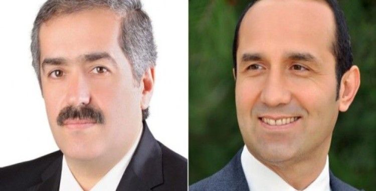 Elbistan ve Ünye Belediye Başkanları görevlerinden uzaklaştırıldı