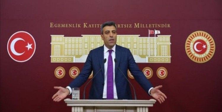 CHP Grup Disiplin Kurulu, Öztürk Yılmaz'ın itirazını reddetti