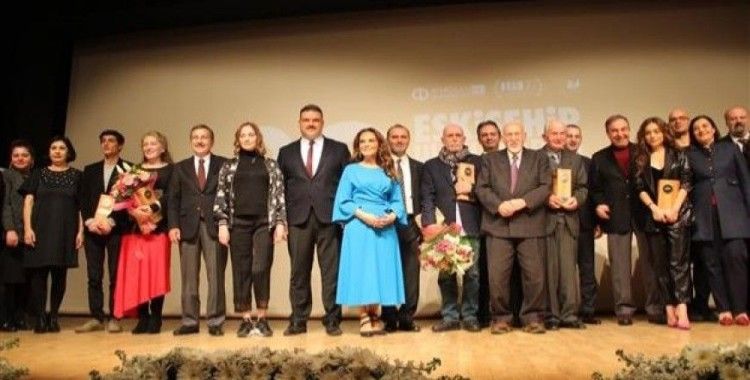 Eskişehir Uluslararası Film Festivali'nde görkemli açılış