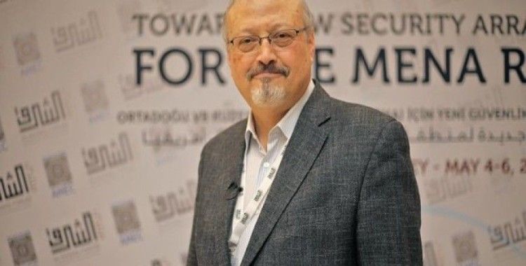 Cemal Kaşıkçı için gıyabi cenaze namazı kılınacak