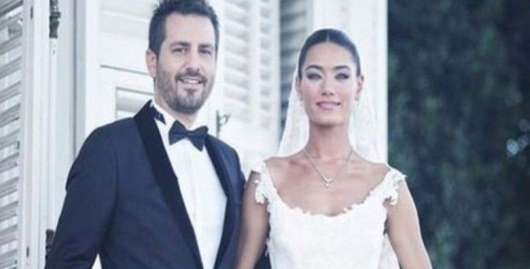 Hande Subaşı eski eşi Can Tursan'ı menajeri yaptı