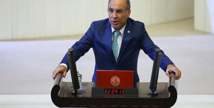CHP Edirne Milletvekili Bircan hayatını kaybetti