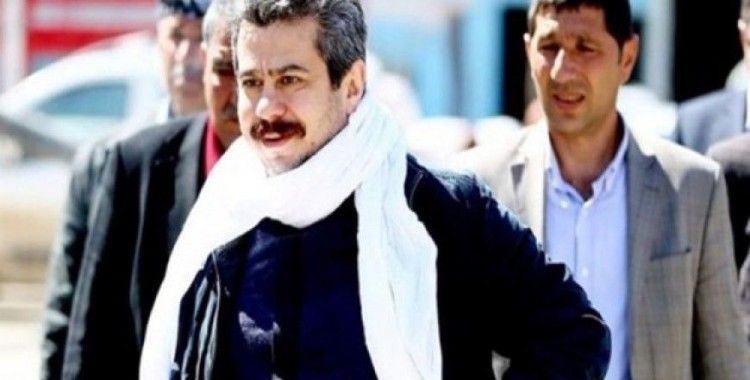 Seçime değil ölmeye geliyorum