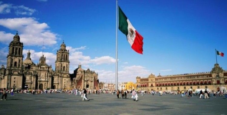 Meksika’da maaşlara üst sınır getirilmesi sonrası istifalar başladı
