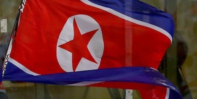 Kuzey Kore sınırdaki 10 nöbet noktasını imha etti