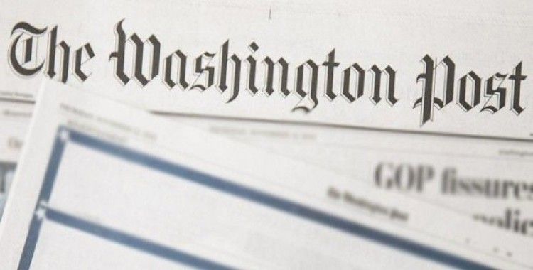Washington Post'tan Trump'ın Kaşıkçı açıklamasına tepki