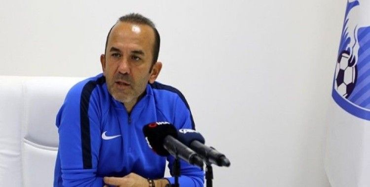 Milli takımın başında Türk antrenör olmalı