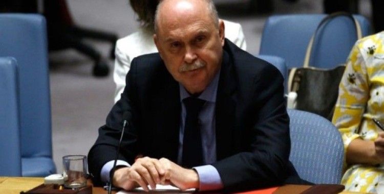 Türkiye, BM Güvenlik Konseyine reform önerilerinde bulundu