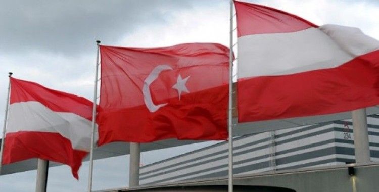 Türkiye Avusturya görüşmeleri Ankara'da yapılacak