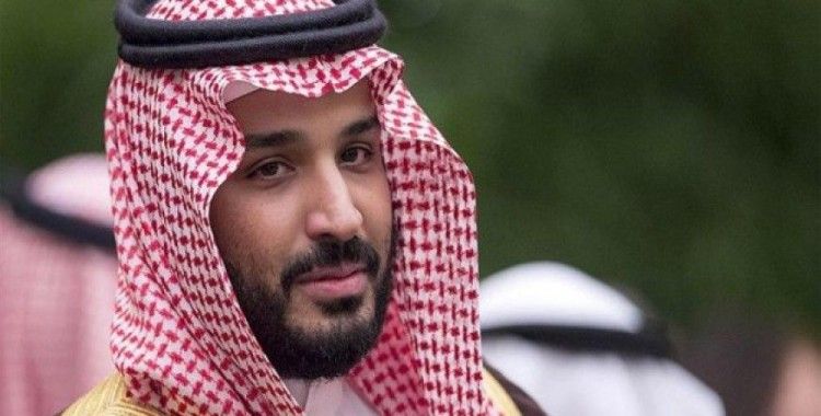 Veliaht Prens'i zayıflatmak Suudi Arabistan ve Ortadoğu'da istikrarı artıracaktır
