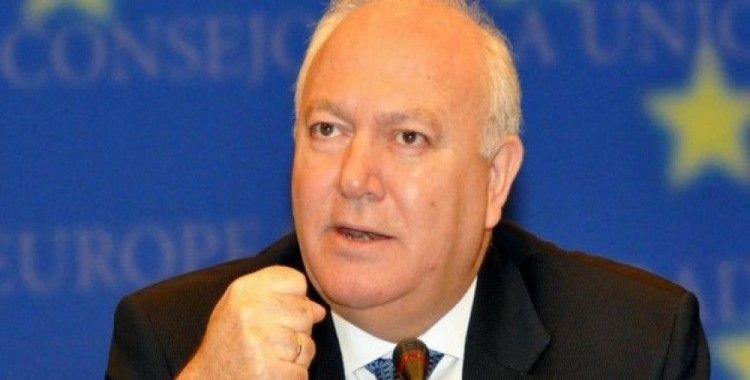 BM Medeniyetler İttifakı'nın yeni Yüksek Temsilcisi Moratinos oldu