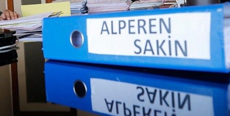 Minik Alperen'in ölümüne ilişkin davada anaokulu sahibine tahliye