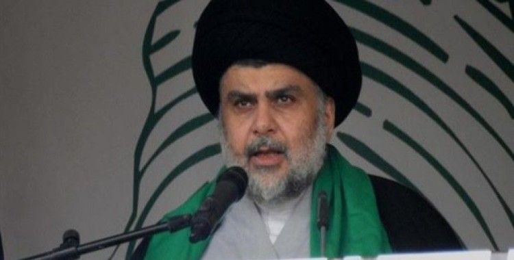 ​Sadr'dan 'Musul tehlikede' uyarısı