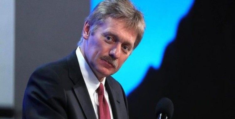 Kremlin, ABD'li senatörleri INTERPOL seçimlerine müdahaleyle suçladı