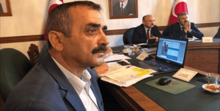 Kastamonu AK Parti Yerel Yönetimler Başkanı Kocadelioğlu'ndan Erbilgin'e cevap