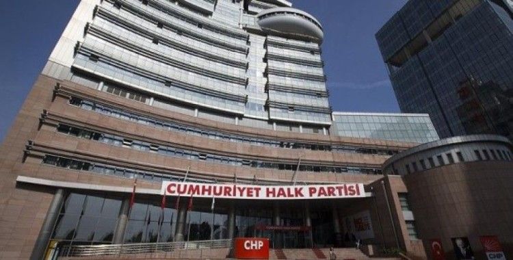 CHP yeni adaylarını açıklamaya hazırlanıyor