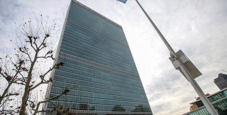 BM'de yarım milyar dolarlık seyahat harcaması istifa getirdi