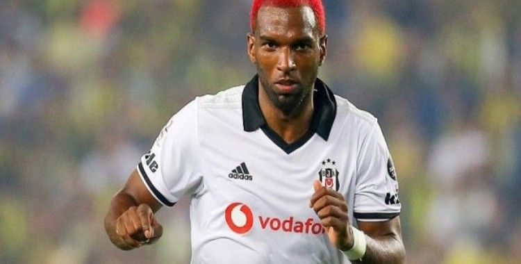 Babel'den Beşiktaş'a kötü haber