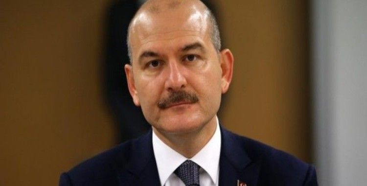 8 bin kişinin Türkiye'ye girişi engellendi