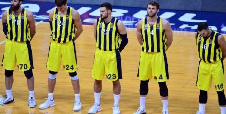 Fenerbahçe, Maccabi deplasmanında