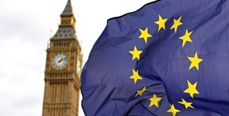Almanya Brexit anlaşmasını onaylayacak