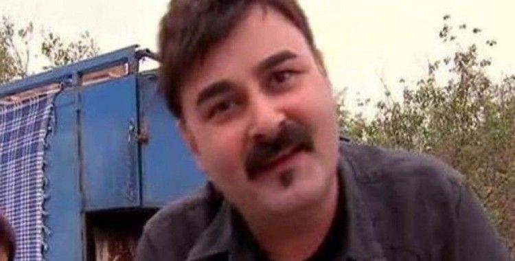 'Maceracı' programını yapan Murat Yeni Fetö'den gözaltına alındı