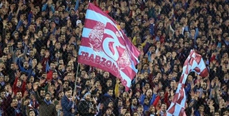Trabzonspor-Fenerbahçe maçı biletleri tükendi