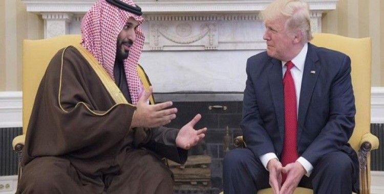 Kaşıkçı suikastının ardından Suudi Arabistan ABD ilişkileri