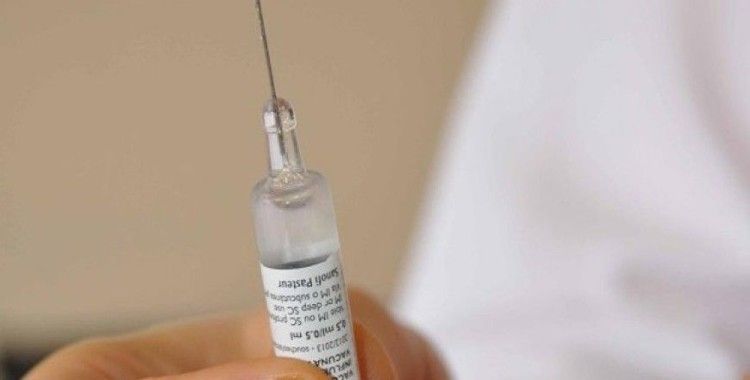 Aşı kararsızlığı toplum sağlığını tehdit ediyor