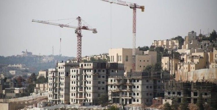 İsrail mahkemesinden 700 Filistinlinin evlerinden çıkarılmasına onay
