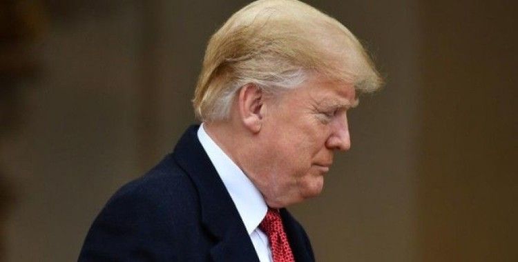 ABD'de Trump'a Kaşıkçı öfkesi