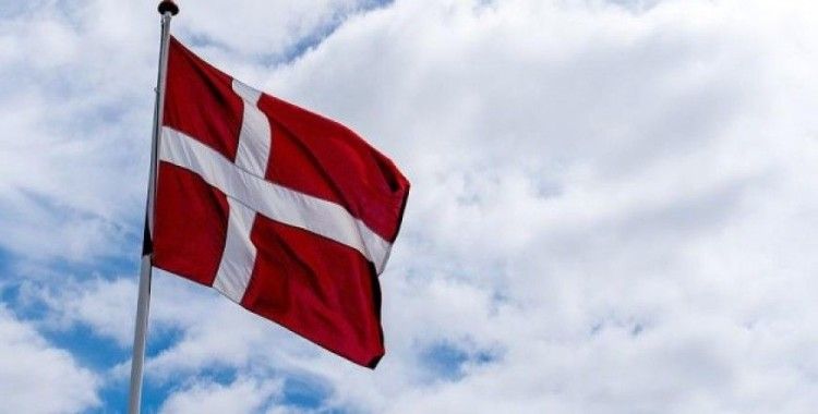 Danimarka Suudi Arabistan'a silah satışını askıya aldı