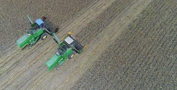 Türk Eximban'tan tarımsal ürün ihracatçılarına ilave kredi desteği