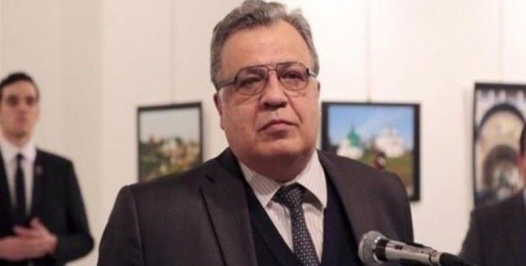Rus Büyükelçi Karlov soruşturması tamamlandı