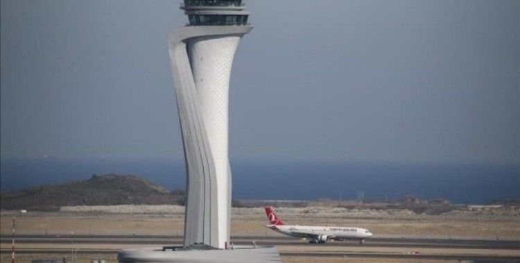 SOCAR 9 akaryakıt istasyonuyla İstanbul Havalimanı'nda