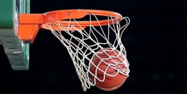 Tahincioğlu Basketbol Süper Ligi'nde 8. hafta heyecanı