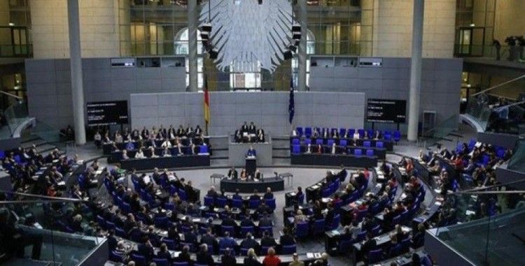 ​Almanya'nın 2019 bütçesi mecliste onaylandı