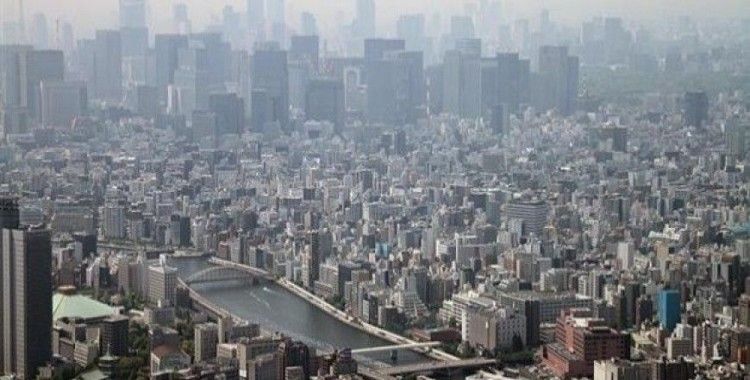 ​Japonya'nın Osaka kenti EXPO 2025'e ev sahipliği yapacak