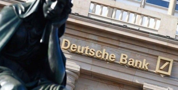 Deutsche Bank, kara para aklama skandalına karıştı