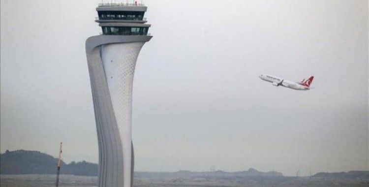 ​THY'den İstanbul Havalimanı'na 2 yeni hat